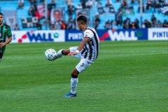 NBA全明星周末名人赛明星队对对抗([San Francisco Chronicle][2])