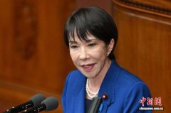 特朗普点名日本派舰“护航”，高市访美前夕陷入“尴尬”